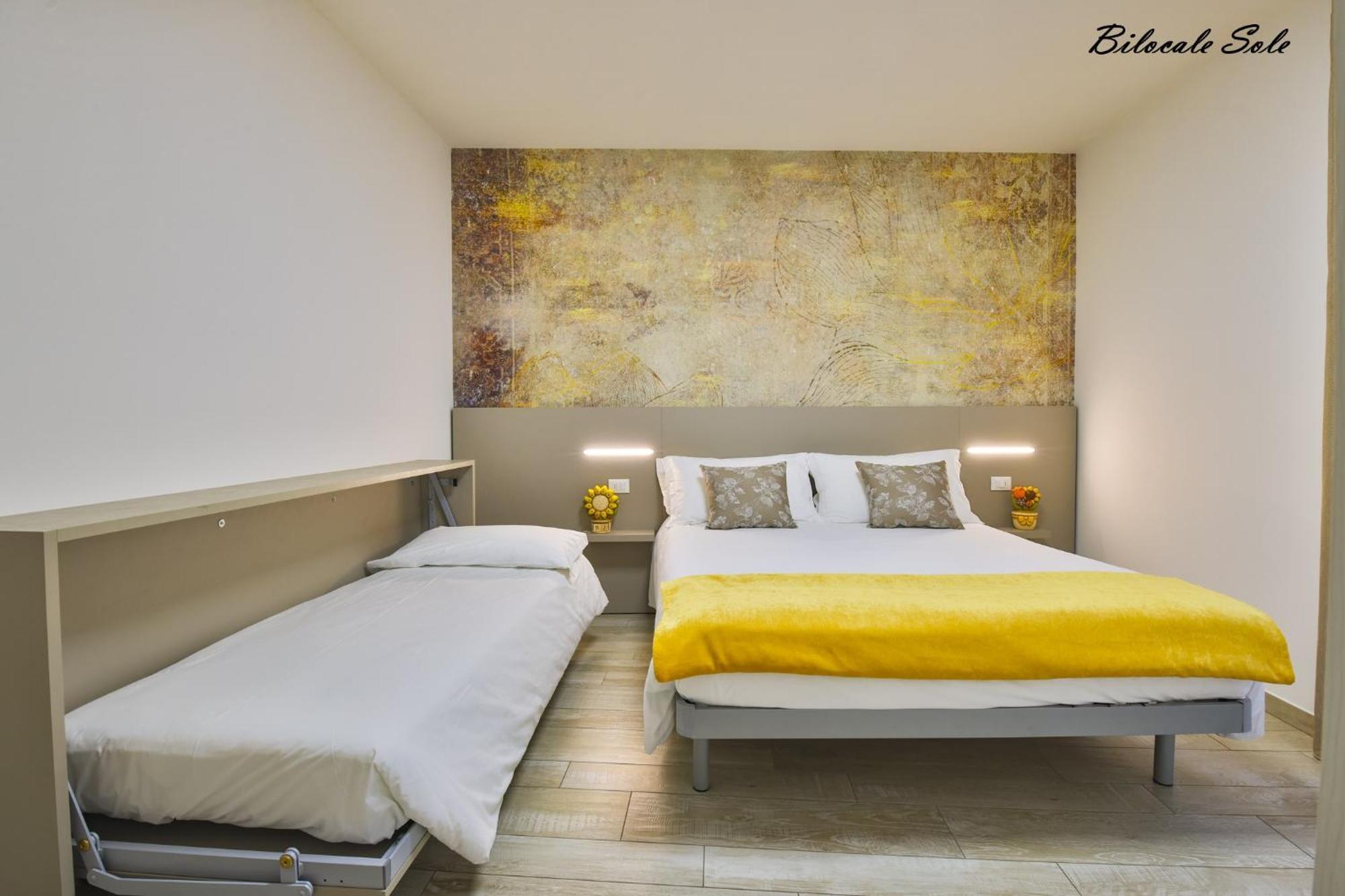 Apartment Casa Stefania Rimini
