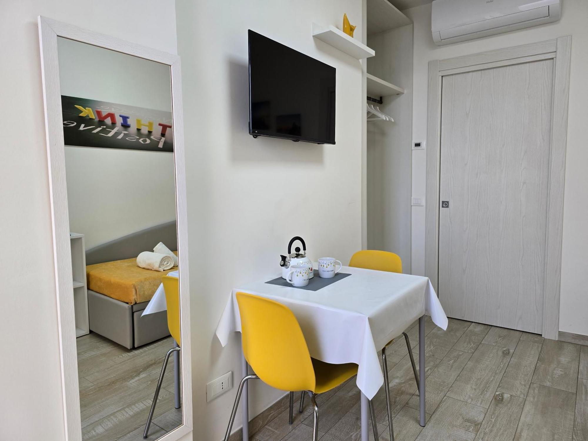 Casa Stefania Apartment Rimini