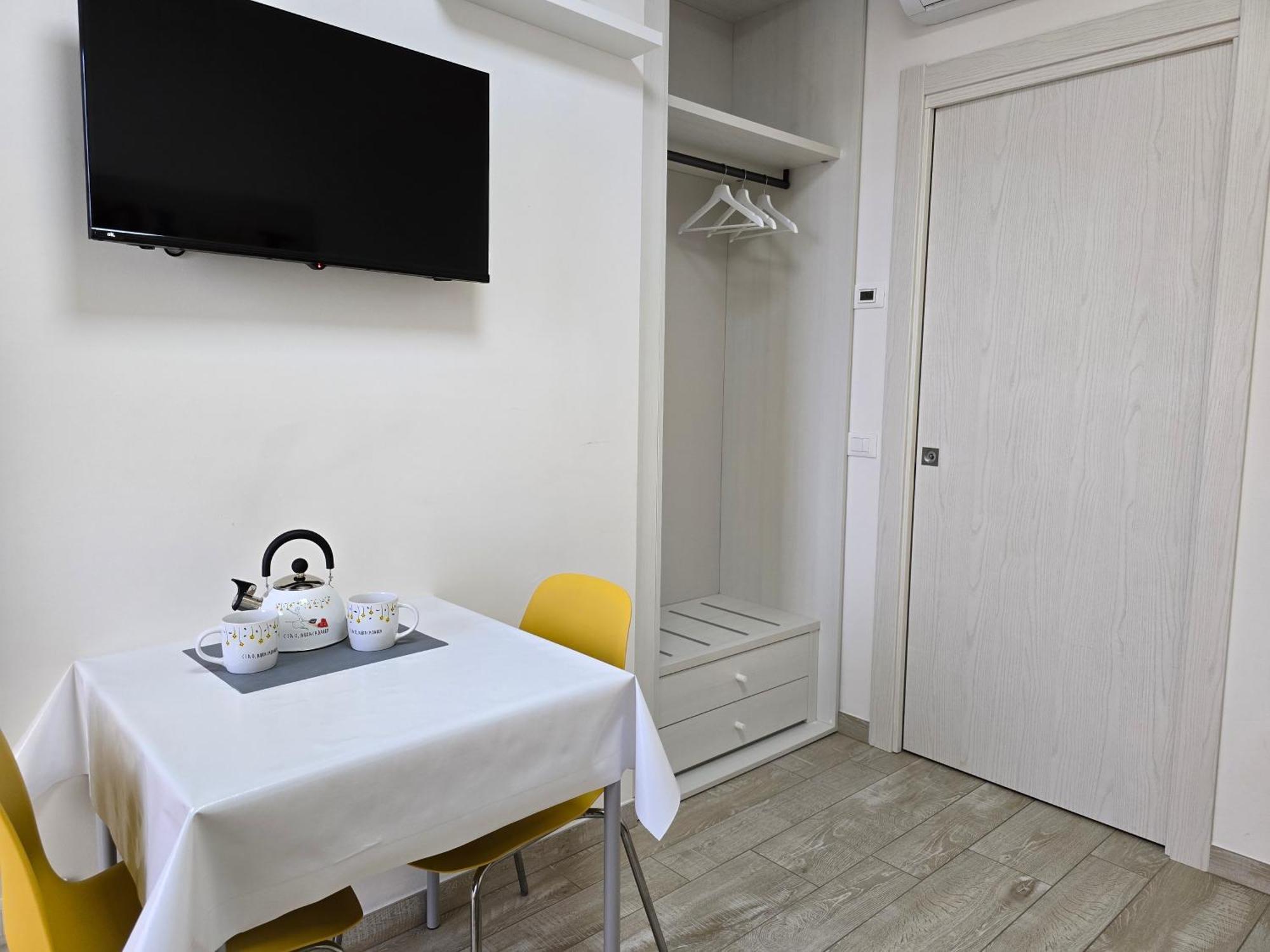 Apartment Casa Stefania Rimini
