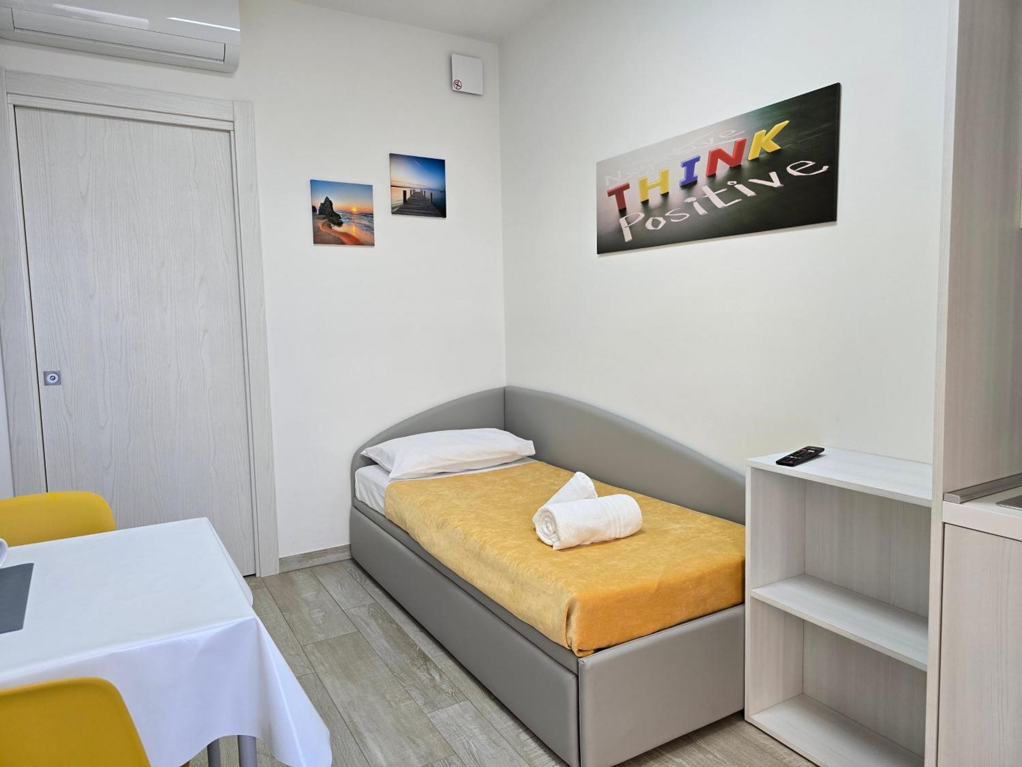 Casa Stefania Apartment Rimini