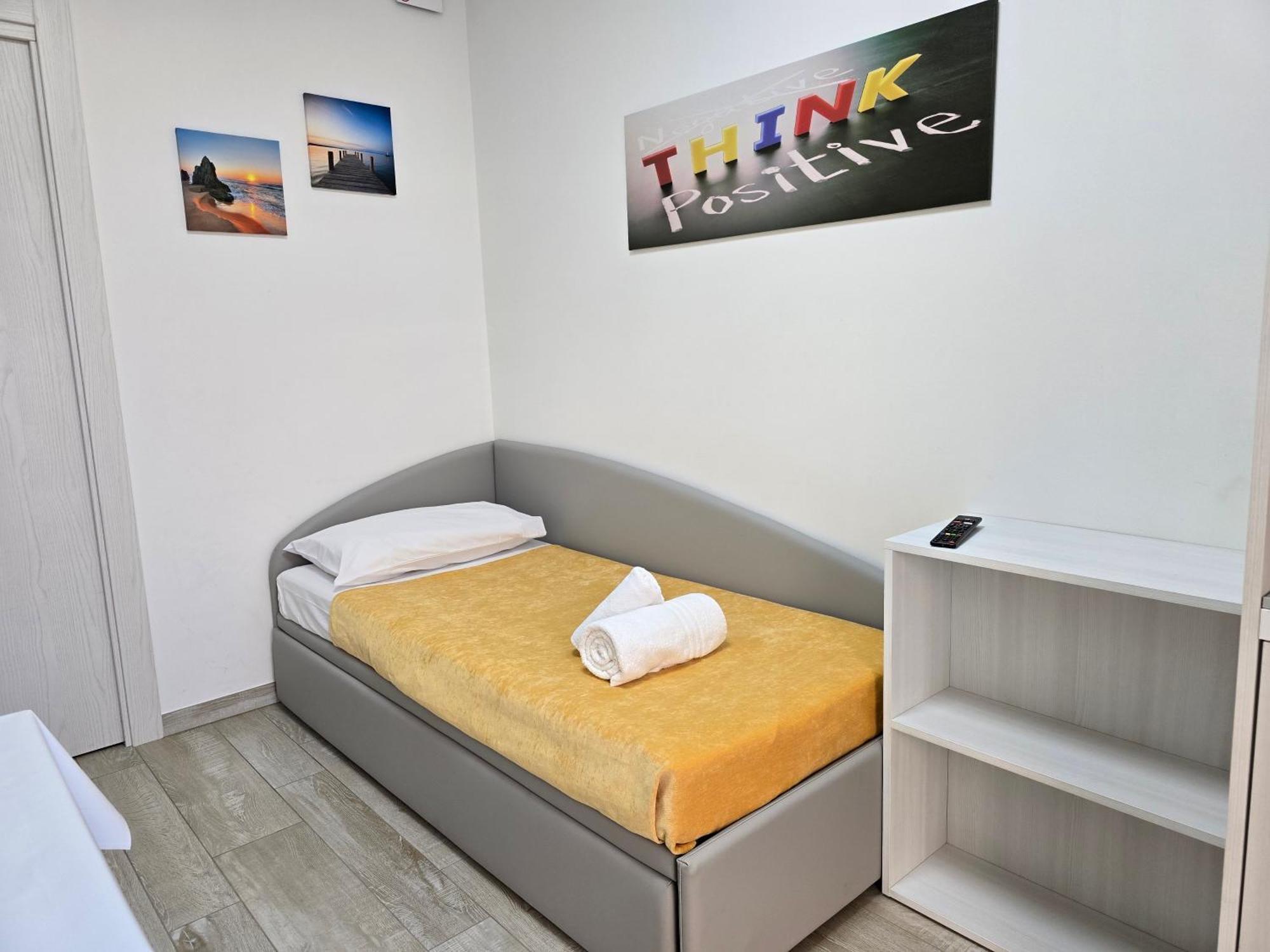 Casa Stefania Apartment